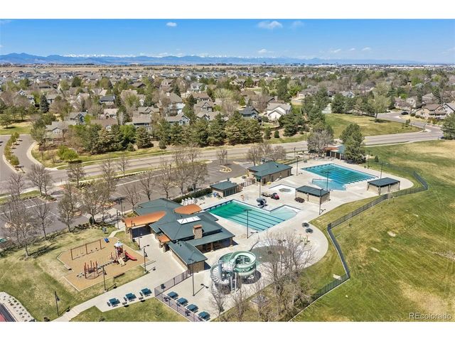 16361 Oakmoor Pl, Parker, CO 80134