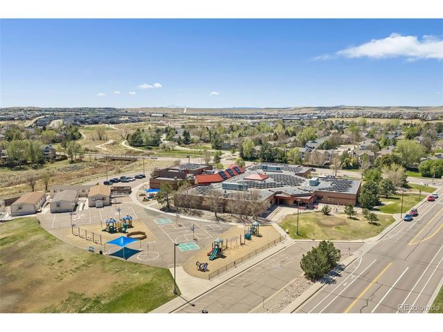 16361 Oakmoor Pl, Parker, CO 80134