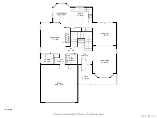 16361 Oakmoor Pl, Parker, CO 80134