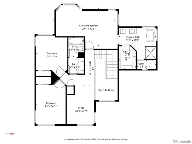 16361 Oakmoor Pl, Parker, CO 80134