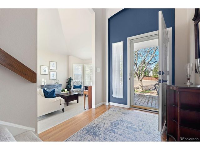 16361 Oakmoor Pl, Parker, CO 80134