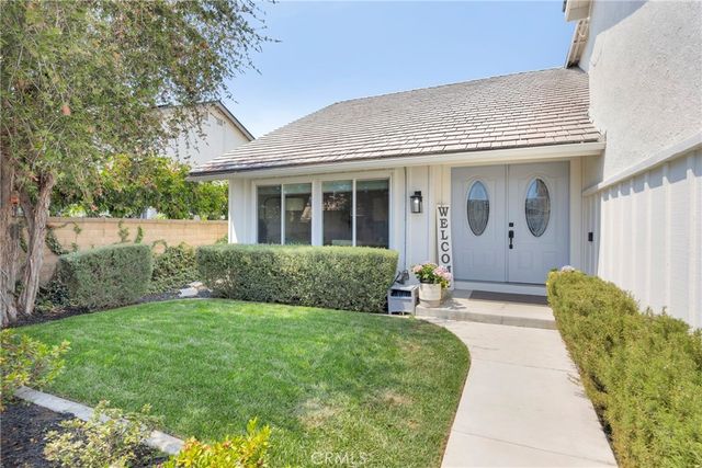 26541 Valpariso, Mission Viejo, CA 92691