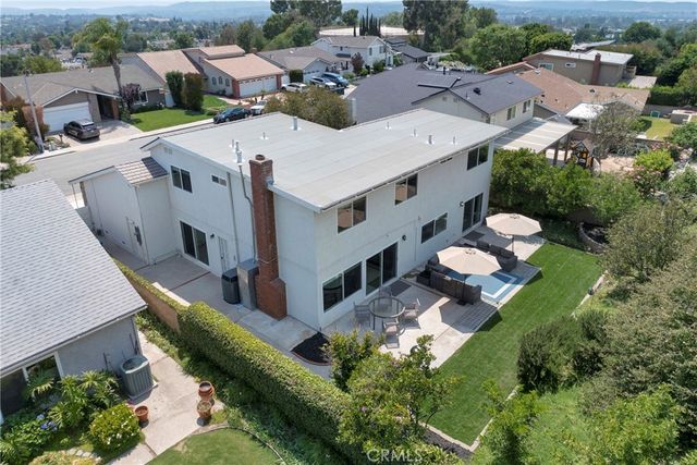 26541 Valpariso, Mission Viejo, CA 92691
