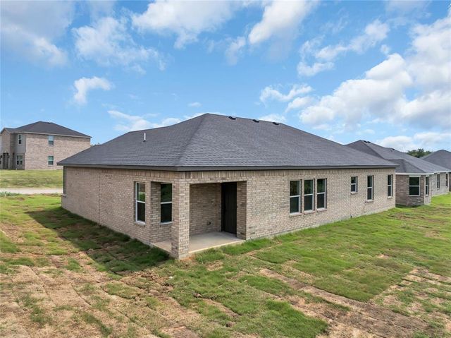 815 Indian Plains Road, Ardmore, OK 73401