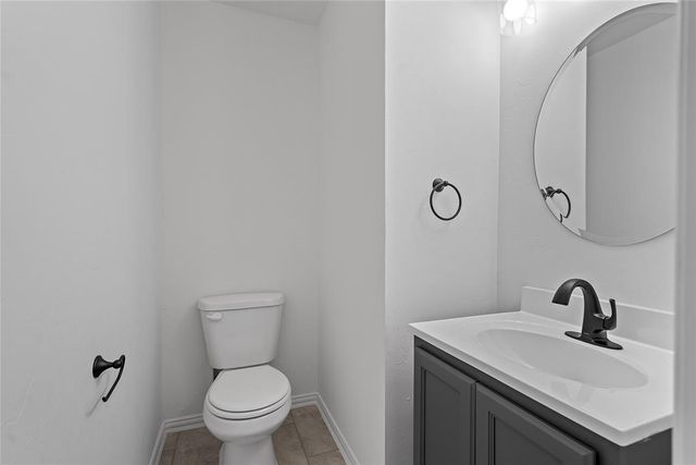 815 Indian Plains Road, Ardmore, OK 73401