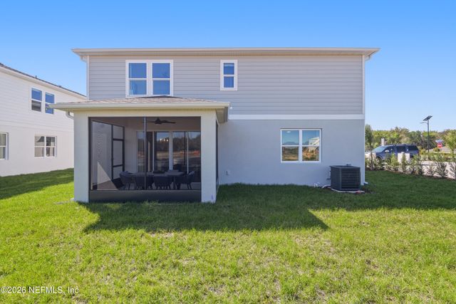 1774 CARNELIAN Street, Deland, FL 32720