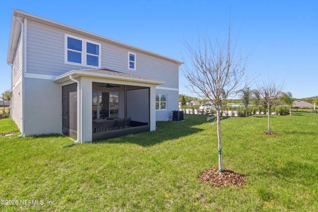 1774 CARNELIAN Street, Deland, FL 32720