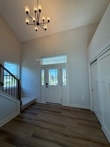 1344 Mohican TRAIL, Waukesha, WI 53189