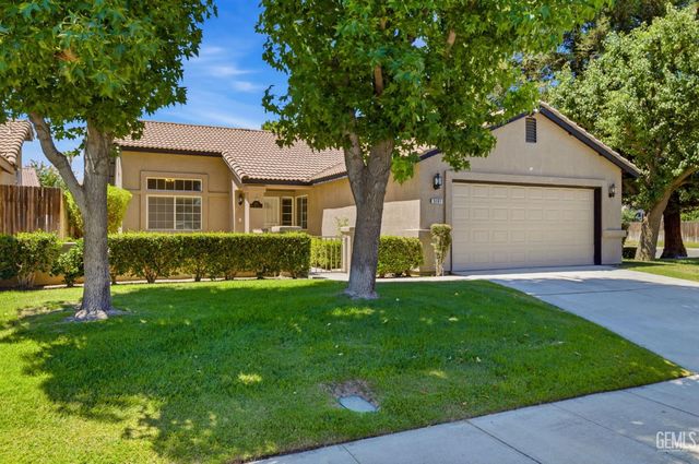 5107 Mill Wheel Drive, Bakersfield, CA 93313