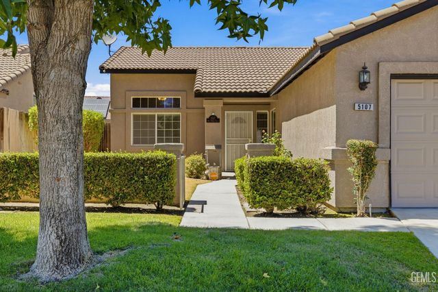 5107 Mill Wheel Drive, Bakersfield, CA 93313