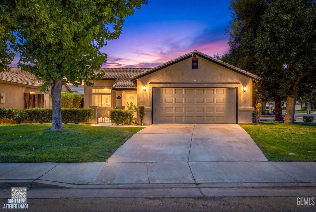 5107 Mill Wheel Drive, Bakersfield, CA 93313