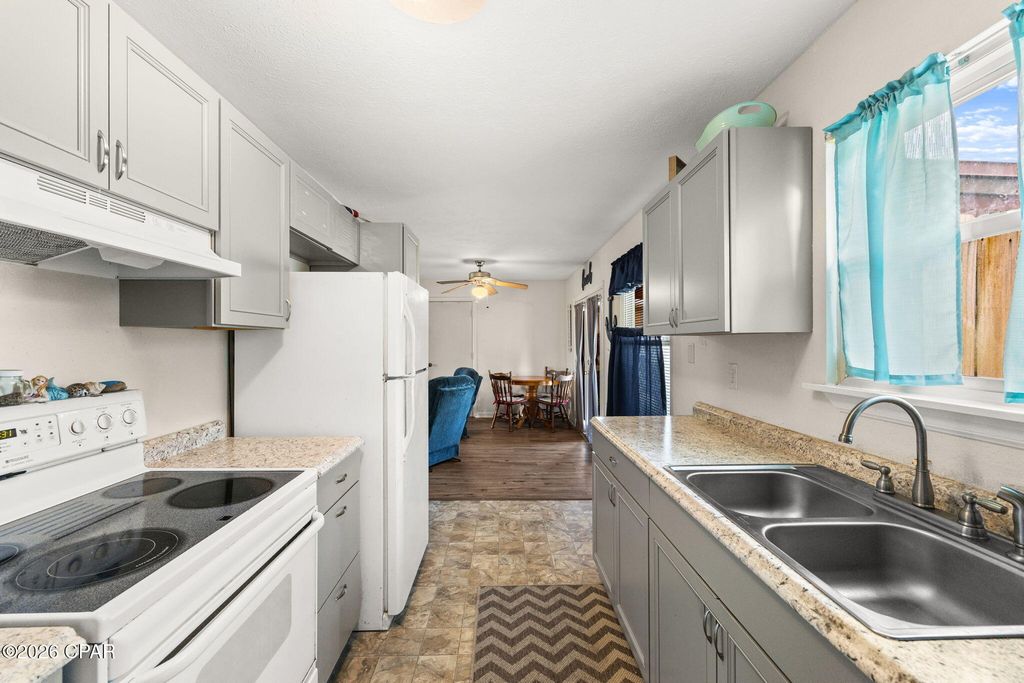 Image 10 of property listing at 505 Beth Street, Panama City Beach, FL 32407