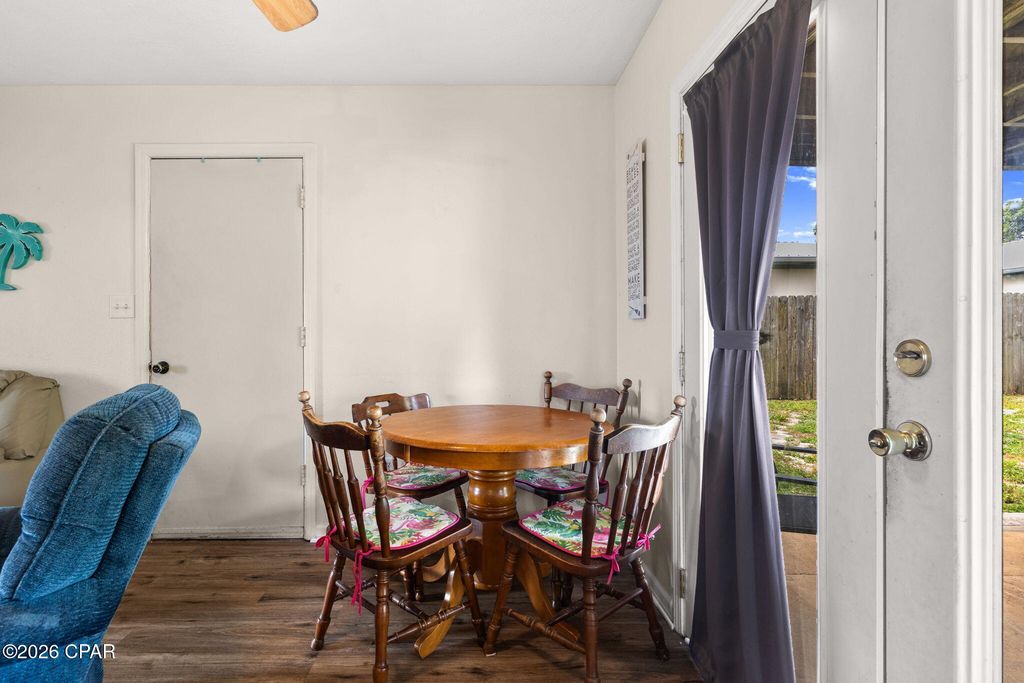 Image 11 of property listing at 505 Beth Street, Panama City Beach, FL 32407