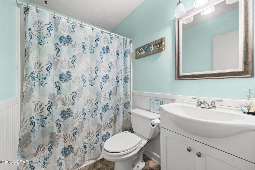 Image 12 of property listing at 505 Beth Street, Panama City Beach, FL 32407