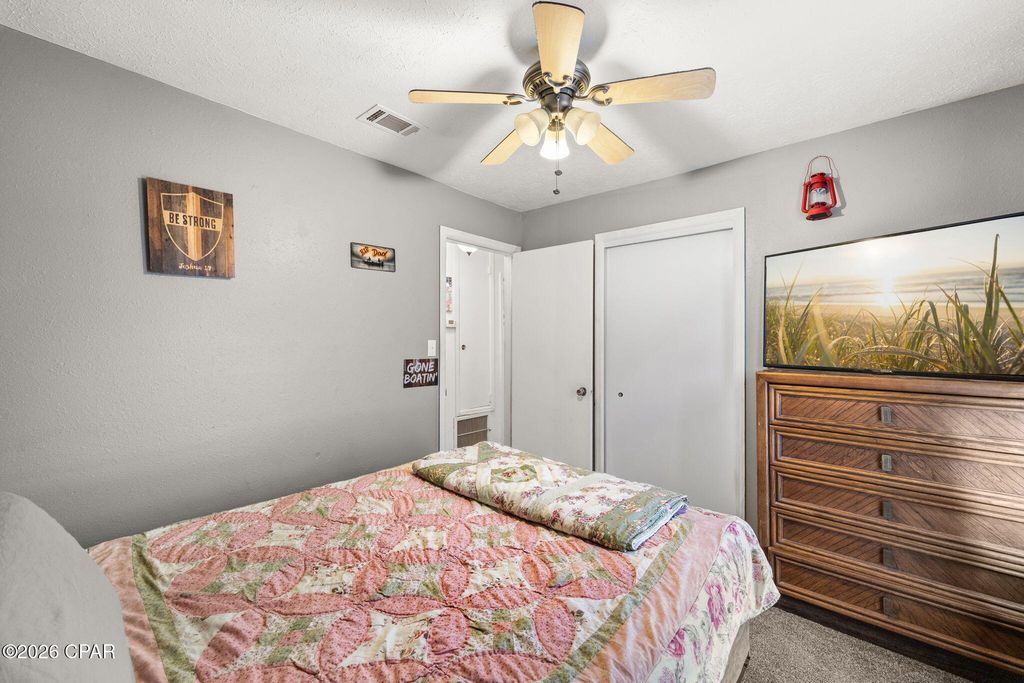 Image 13 of property listing at 505 Beth Street, Panama City Beach, FL 32407