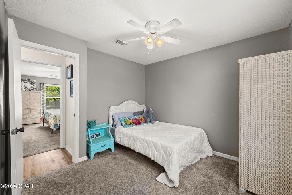 Image 16 of property listing at 505 Beth Street, Panama City Beach, FL 32407