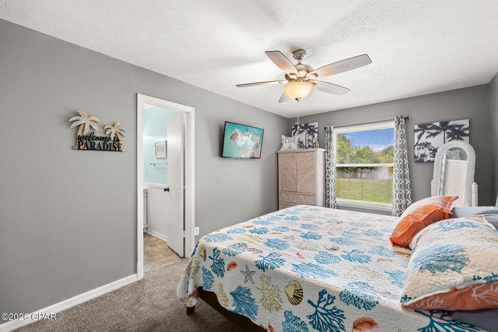 Image 18 of property listing at 505 Beth Street, Panama City Beach, FL 32407