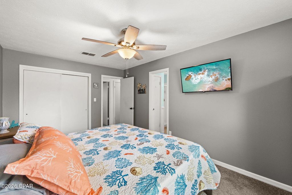 Image 19 of property listing at 505 Beth Street, Panama City Beach, FL 32407