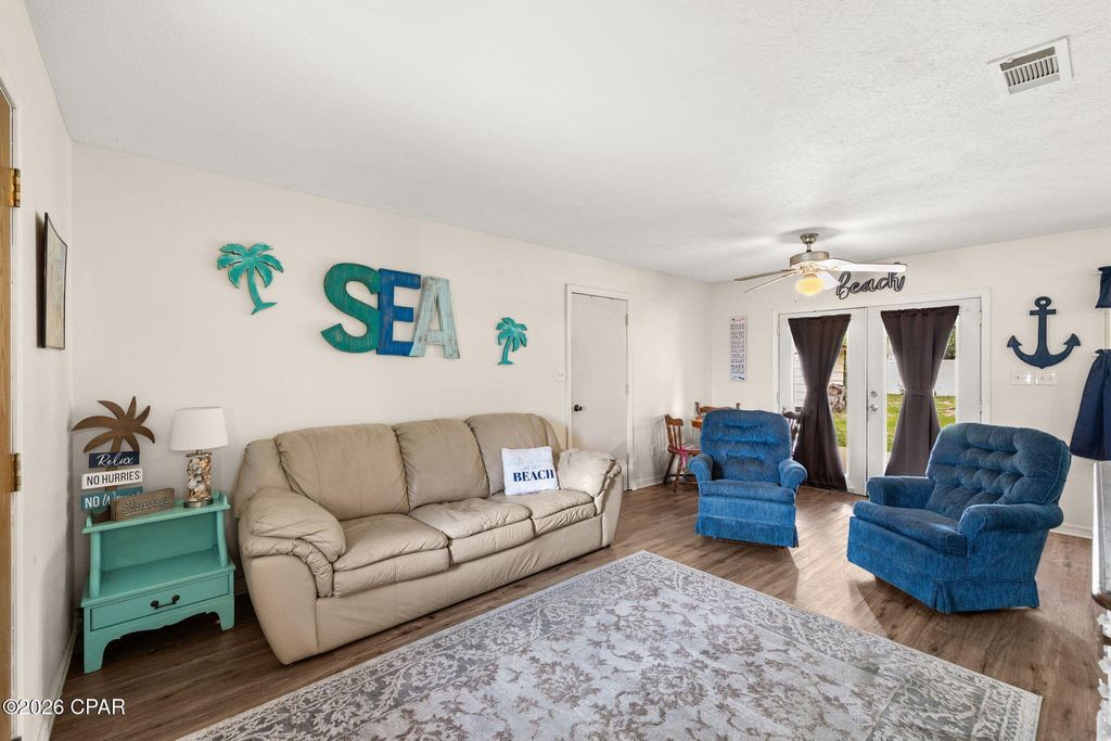 Image 2 of property listing at 505 Beth Street, Panama City Beach, FL 32407