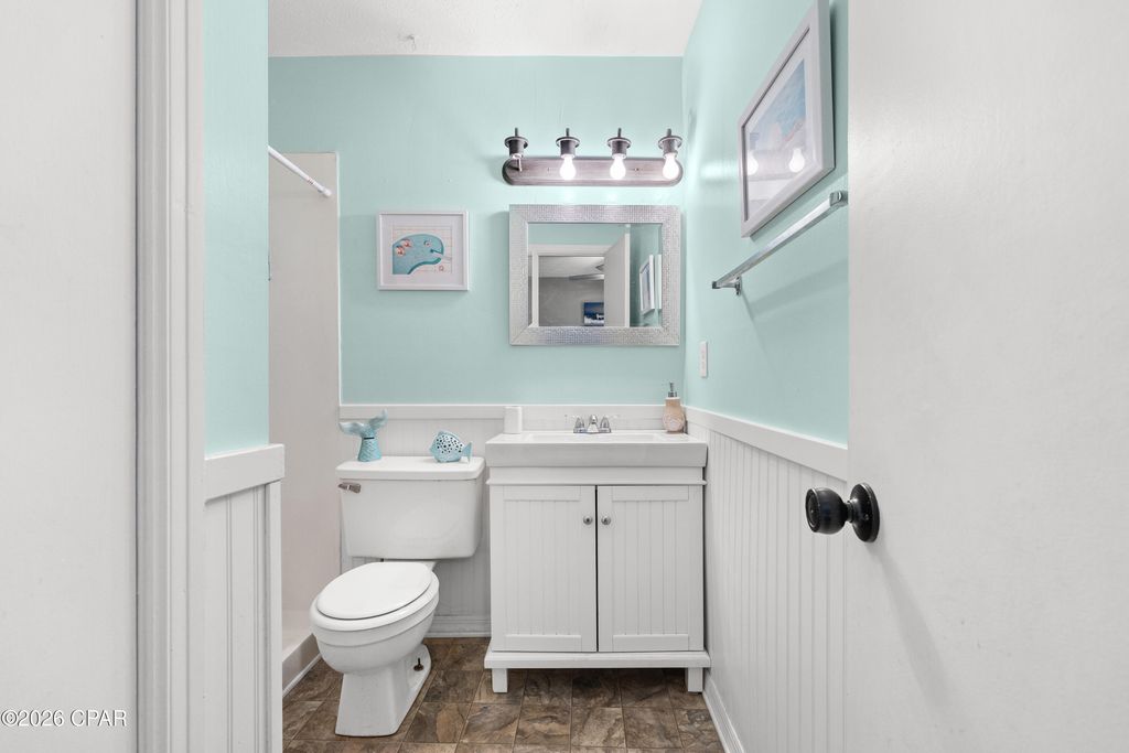 Image 20 of property listing at 505 Beth Street, Panama City Beach, FL 32407