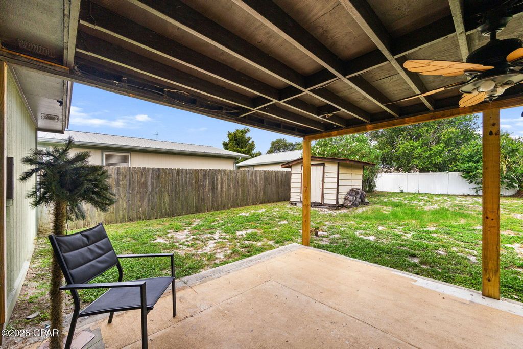 Image 22 of property listing at 505 Beth Street, Panama City Beach, FL 32407