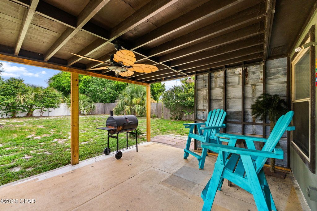 Image 23 of property listing at 505 Beth Street, Panama City Beach, FL 32407