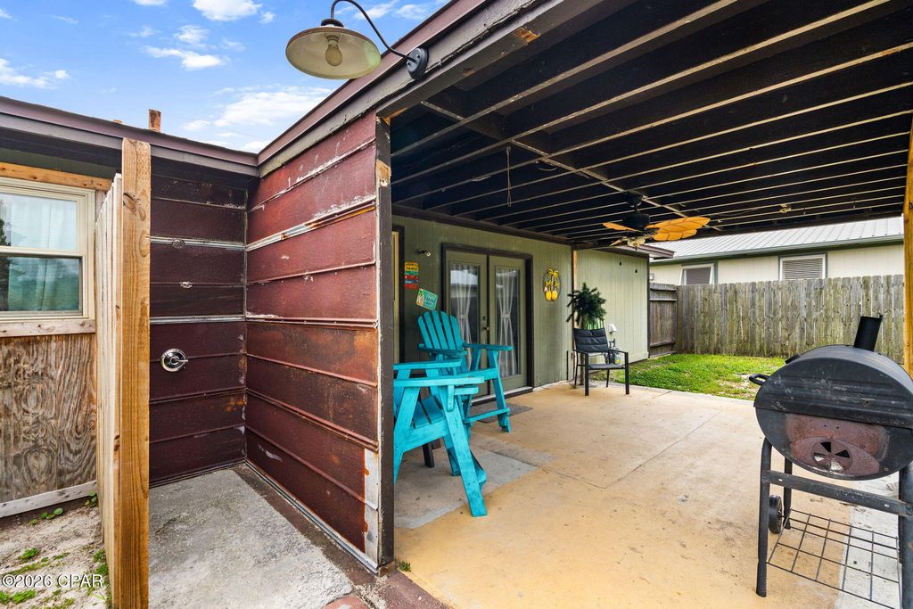 Image 24 of property listing at 505 Beth Street, Panama City Beach, FL 32407