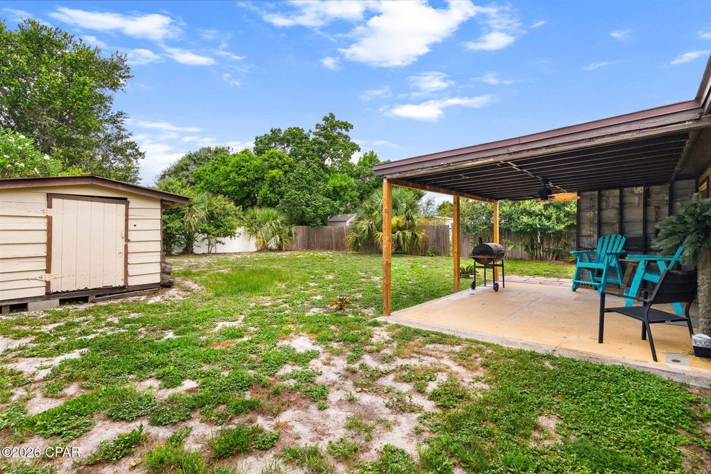 Image 26 of property listing at 505 Beth Street, Panama City Beach, FL 32407