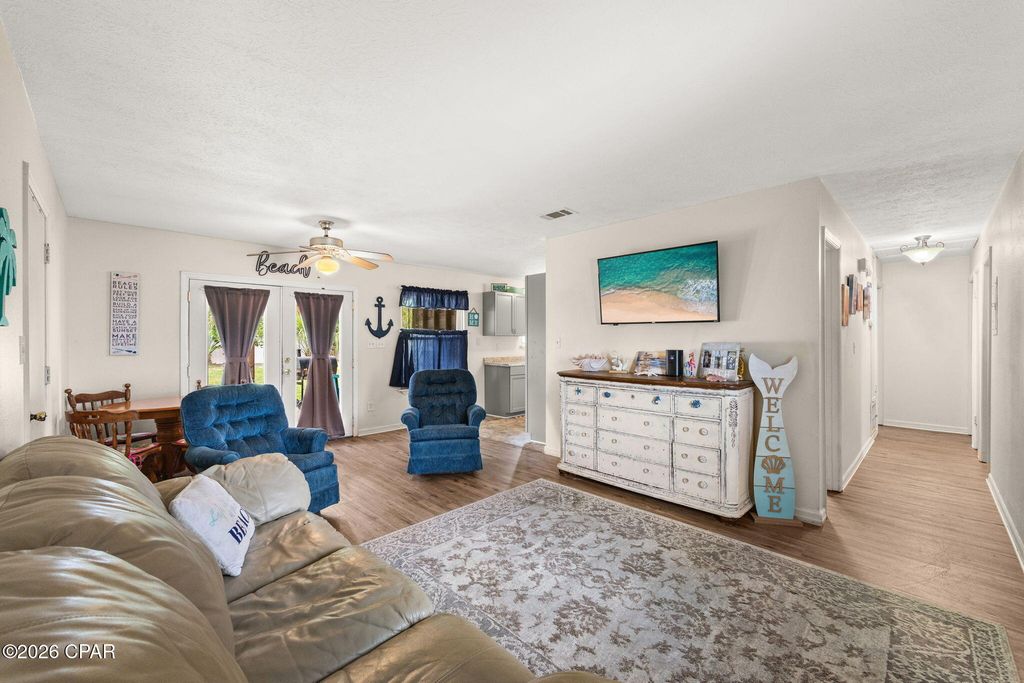 Image 3 of property listing at 505 Beth Street, Panama City Beach, FL 32407