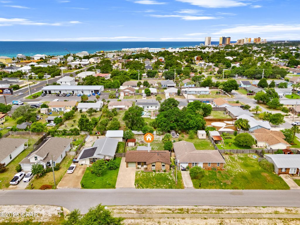 Image 33 of property listing at 505 Beth Street, Panama City Beach, FL 32407