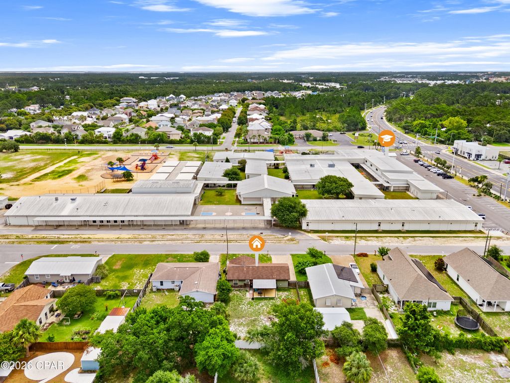 Image 34 of property listing at 505 Beth Street, Panama City Beach, FL 32407