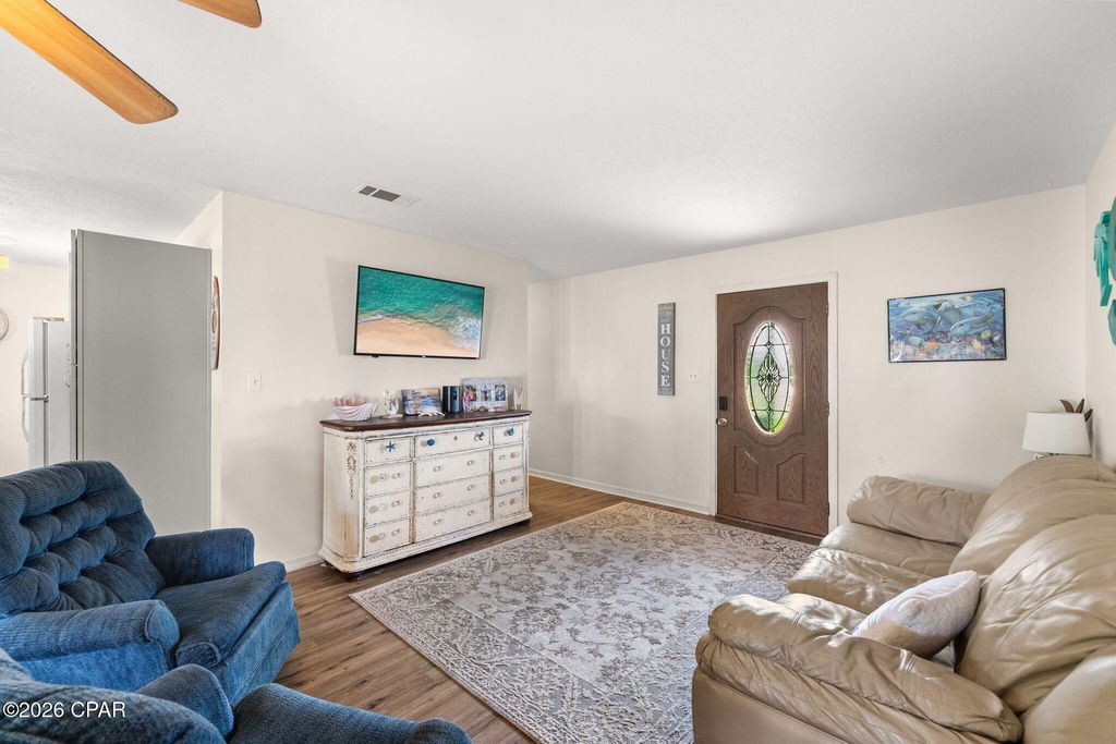 Image 4 of property listing at 505 Beth Street, Panama City Beach, FL 32407