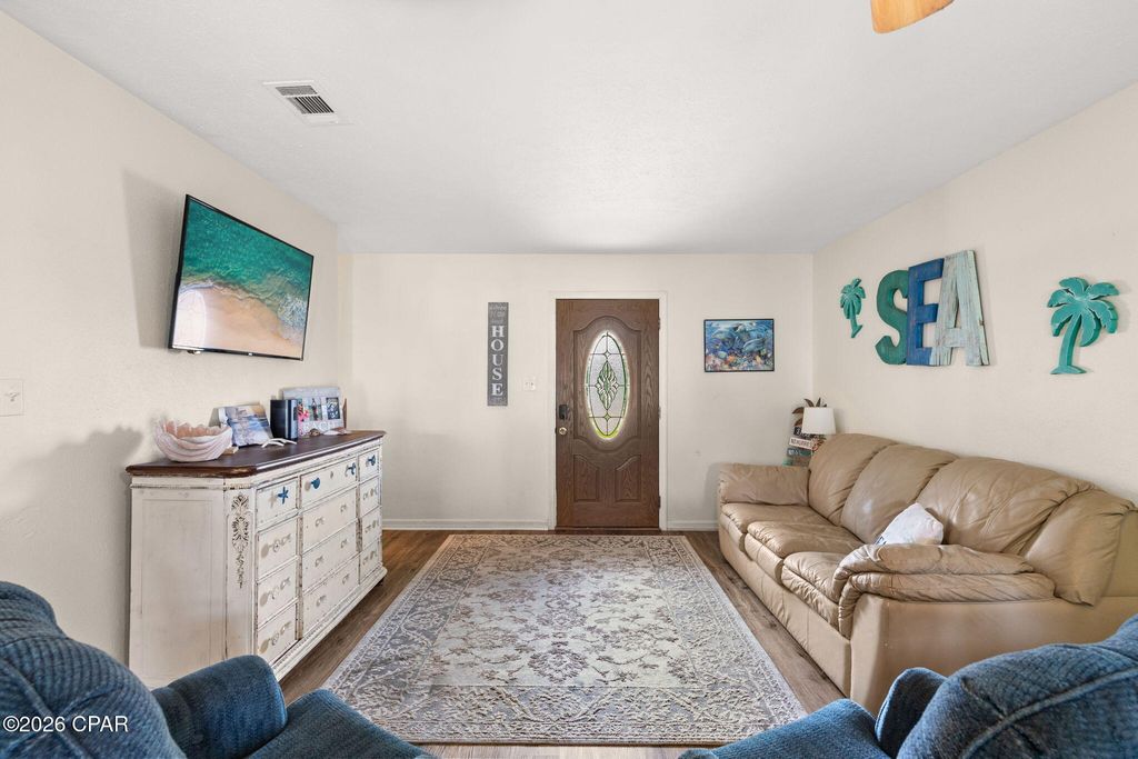 Image 5 of property listing at 505 Beth Street, Panama City Beach, FL 32407