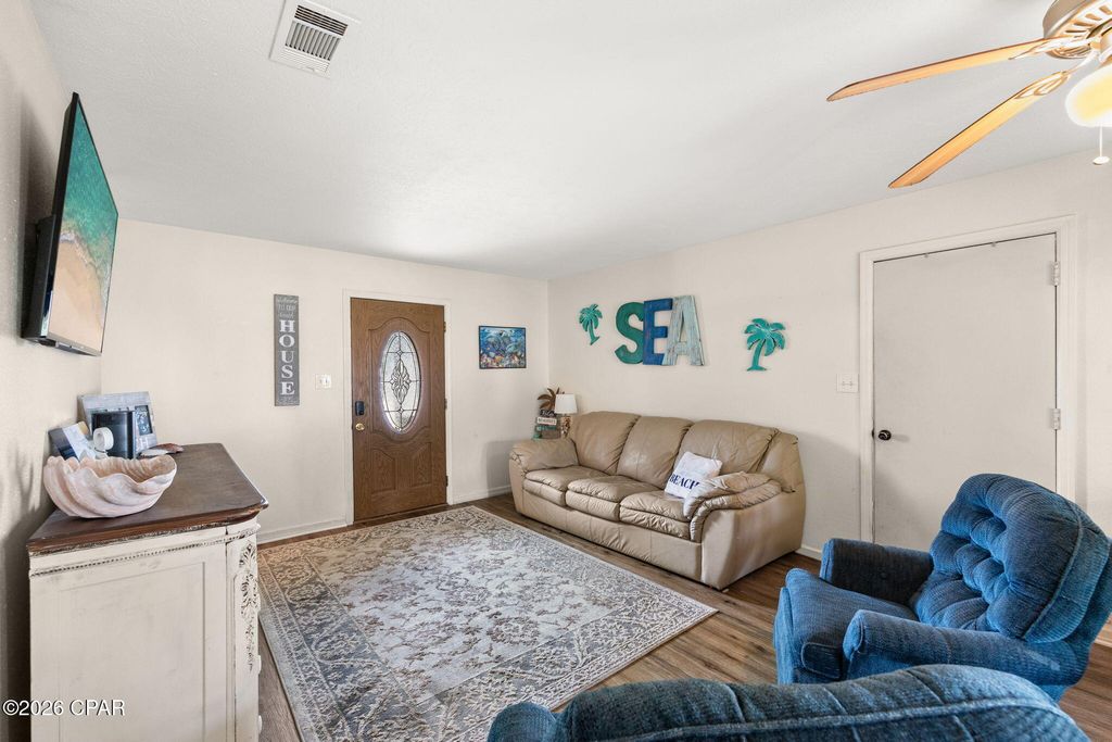 Image 6 of property listing at 505 Beth Street, Panama City Beach, FL 32407