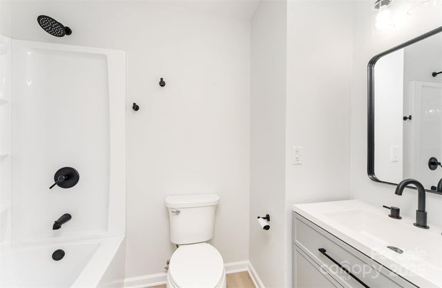 3724 Patricia Drive NW, Concord, NC 28027