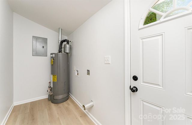 3724 Patricia Drive NW, Concord, NC 28027