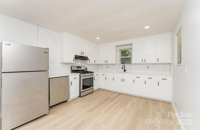 3724 Patricia Drive NW, Concord, NC 28027