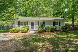 3724 Patricia Drive NW, Concord, NC 28027