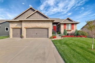 4030 N Westbrook St, Maize, KS 67101