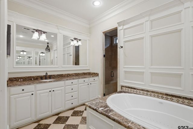 7710 Lamp Post Cove, Tyler, TX 75703