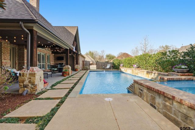 7710 Lamp Post Cove, Tyler, TX 75703