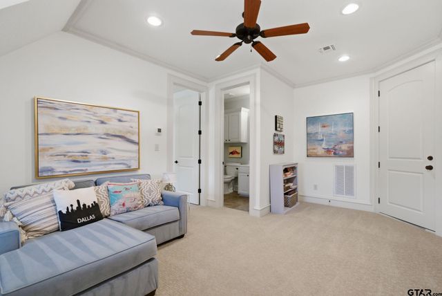 7710 Lamp Post Cove, Tyler, TX 75703