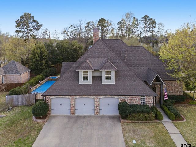 7710 Lamp Post Cove, Tyler, TX 75703