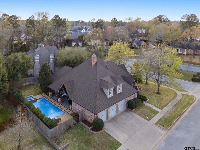 7710 Lamp Post Cove, Tyler, TX 75703