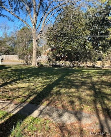 3504 Cloverdale Road, Montgomery, AL 36111