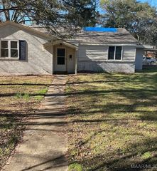 3504 Cloverdale Road, Montgomery, AL 36111