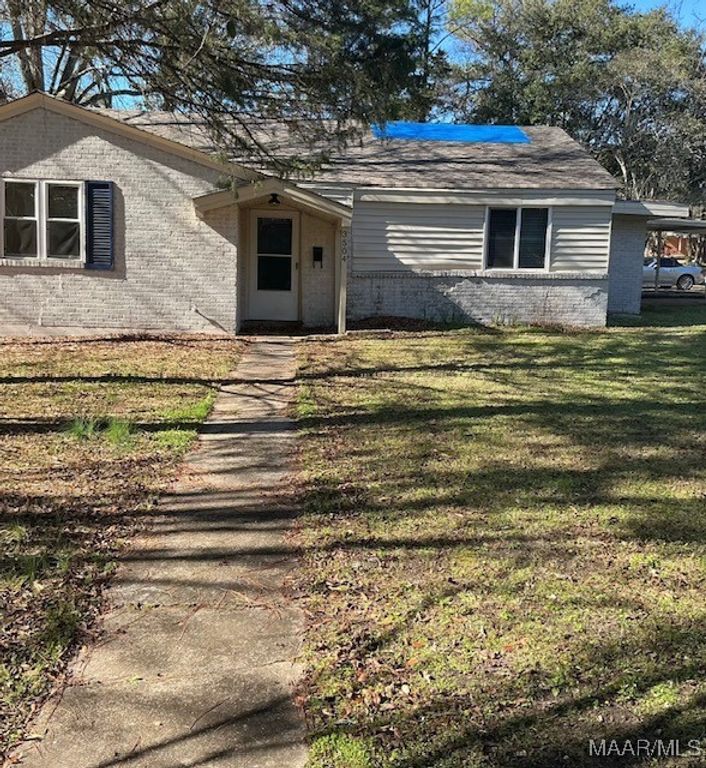 3504 Cloverdale Road, Montgomery, AL 36111