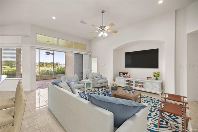 1328 W DIAMOND SHORE LOOP, Hernando, FL 34442