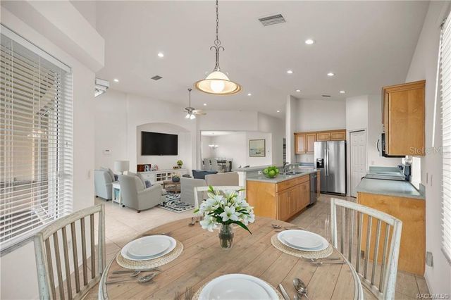 1328 W DIAMOND SHORE LOOP, Hernando, FL 34442