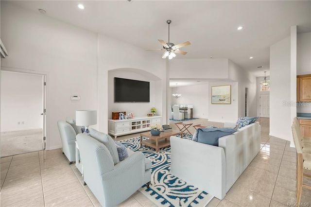 1328 W DIAMOND SHORE LOOP, Hernando, FL 34442